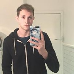 James William Raynard