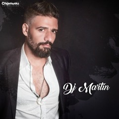 DJ Martin