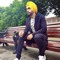 Balraj Singh