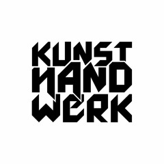 kunsthandwerk