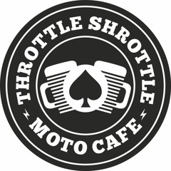 Throttle Shrottle Moto Cafe