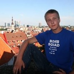 Karl Erik Kibur