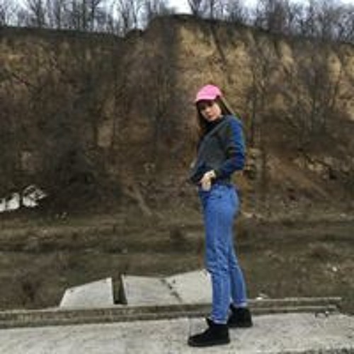 Дарья Федоренко’s avatar