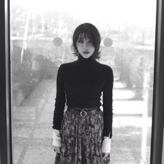 unicorn / flow flowers