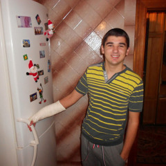 Николай Фиголь