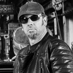 Bas “Sjerruf” Aldenzee