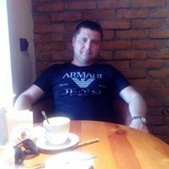 Дмитрий Мягкой