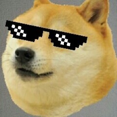 Blockerman XD