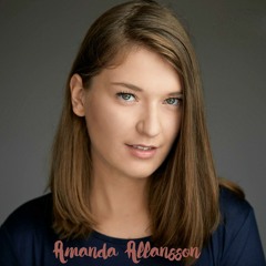 Amanda Allansson