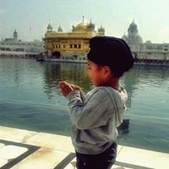 Riyasat Virdi
