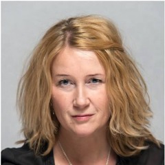 Lise Catherin Sørensen