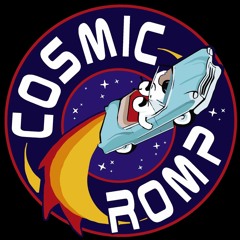 Cosmic Romp