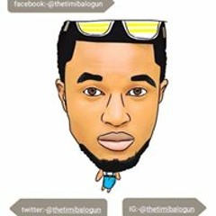 balogun timilehin