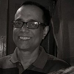 Arunava Bhattacharjee