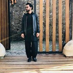 Balaj Shah