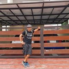 Ian Alfaro Dela Cruz