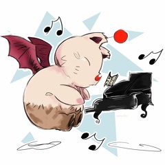 To Far Away Times (Chrono Trigger/Synth)