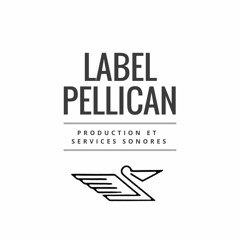 Label Pellican