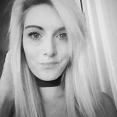 Carly Rodda