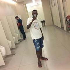 Felipe Moreira