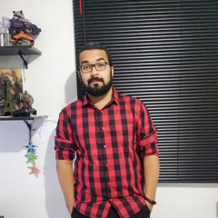 Alef Araujo