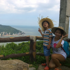 Khôi Vĩ Dương
