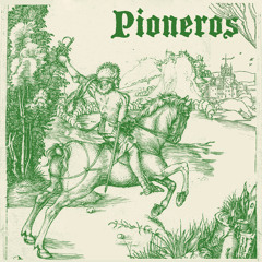 pioneros