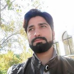 Manzoor Hussain