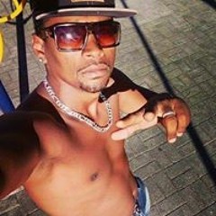 Chris Everton Olegario