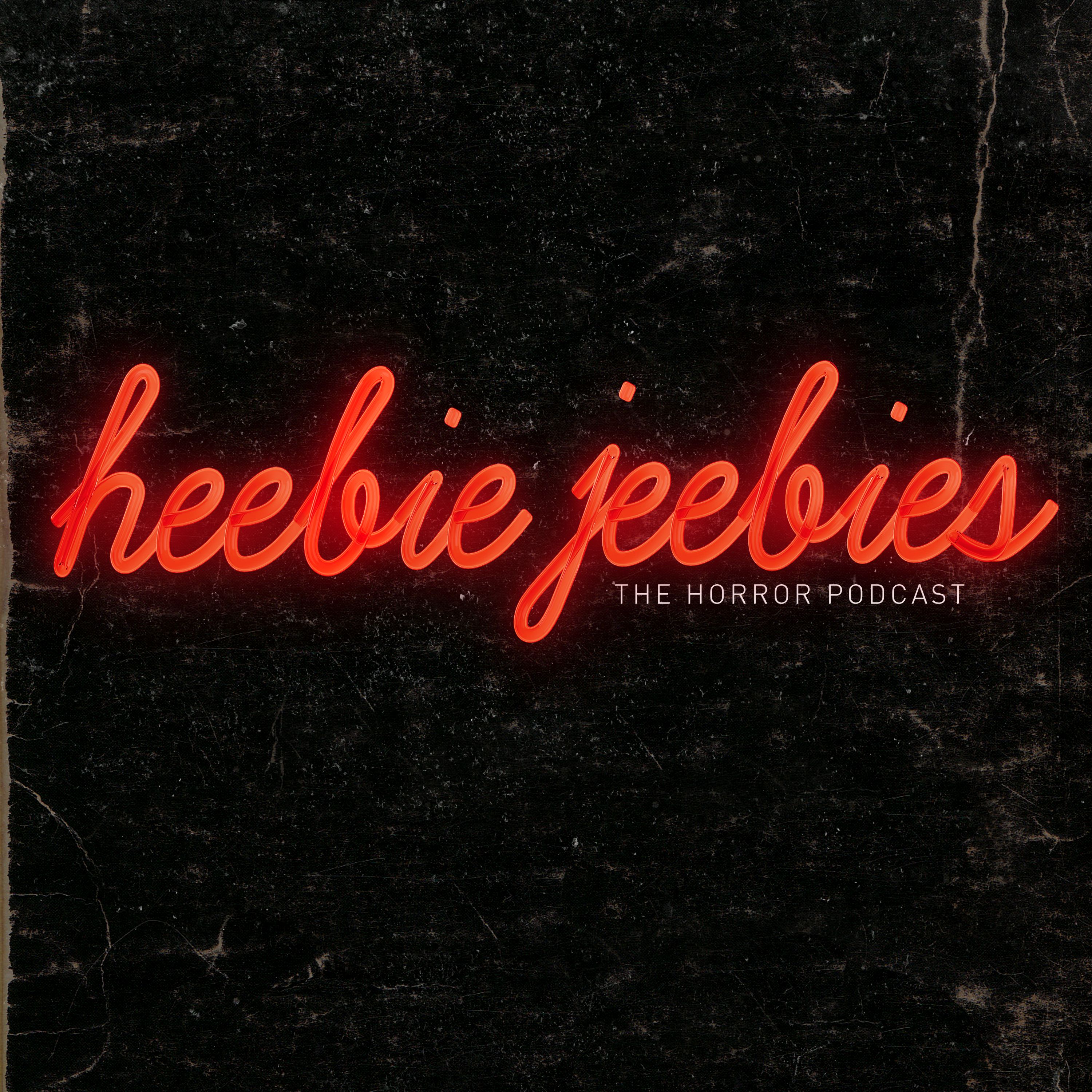 Heebie Jeebies Heebie Jeebies