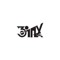 Binx / Secret in Gradient / Omnipresent