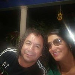 Miguel Angel Cruz