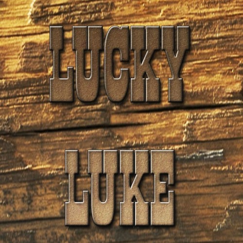 Lucky Luke’s avatar