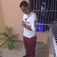 Jairo Matias Rosario