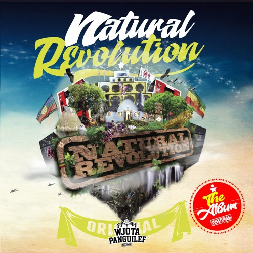 Natural Revolution Oficial’s avatar