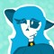 silver the iffy person