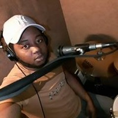 T-Manno Drummer