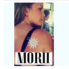 Rachael Moorhouse(MORII)
