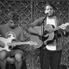 Tomorrow - Shakey Graves Cover (Feat. Jackie Ahern)