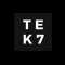 tekseven