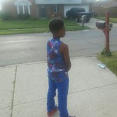 Lamar Hawkins