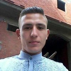 ميدو جمال عبد الصمد