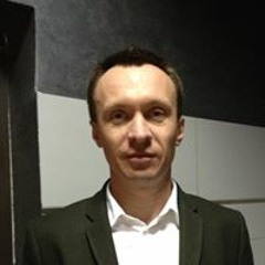 Александр Лавский