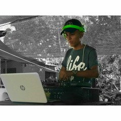 DJ Brayan Peña