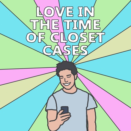 Love in the Time of Closet Cases Podcast’s avatar