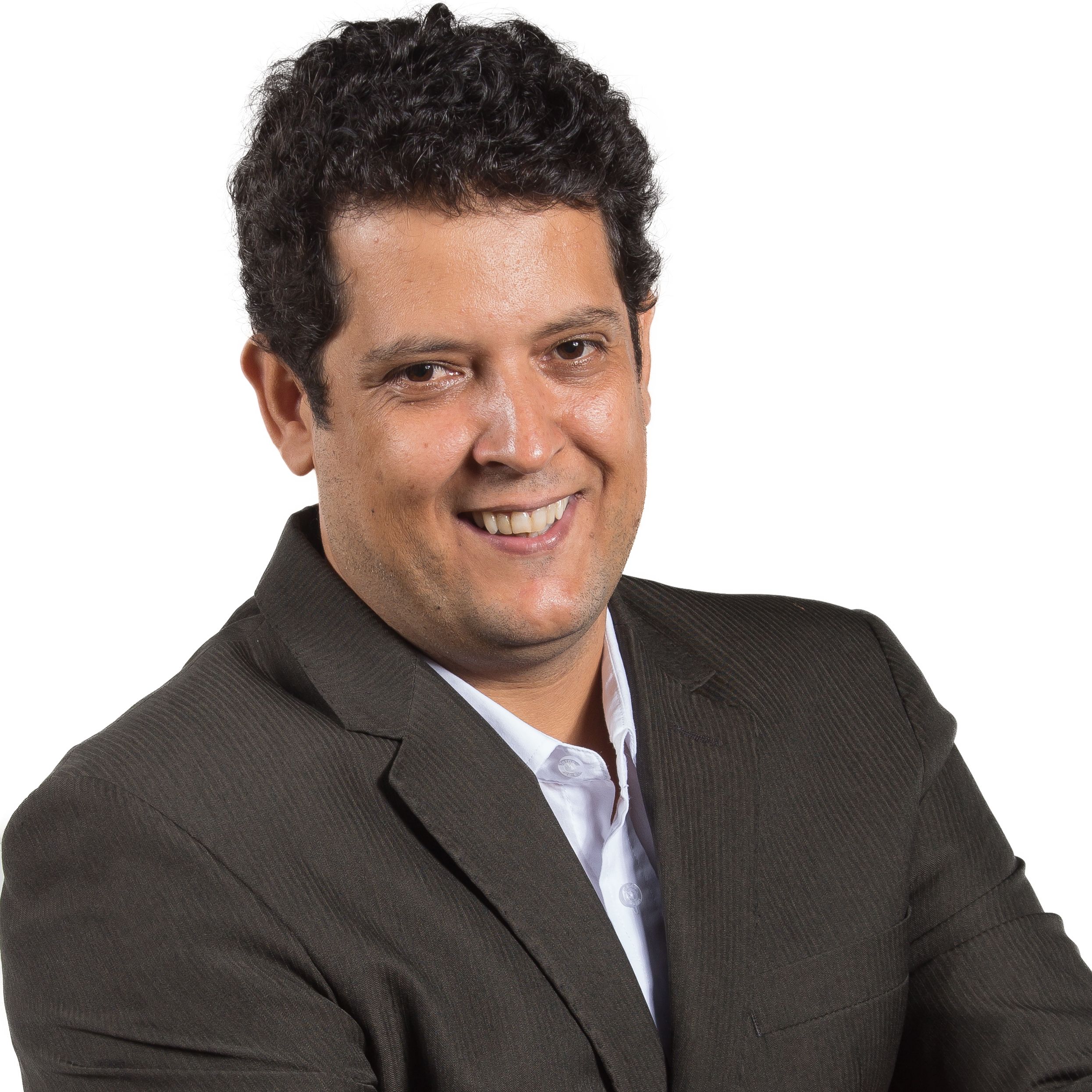 Vamos falar de liderança