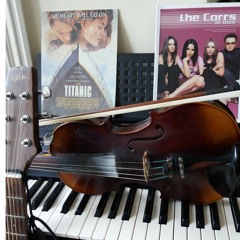 Giuseppe Verdi - Drinking song 'Libiamo' from Act 1 of La Traviata (Carrol Barratt, The Classic Piano Course)