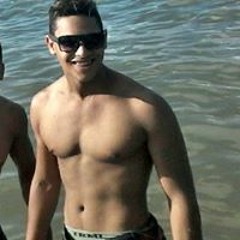 Lucas Ernesto