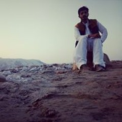 Muhammad Arslan Hanif