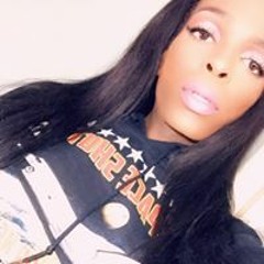 Armani Michelle Westcott